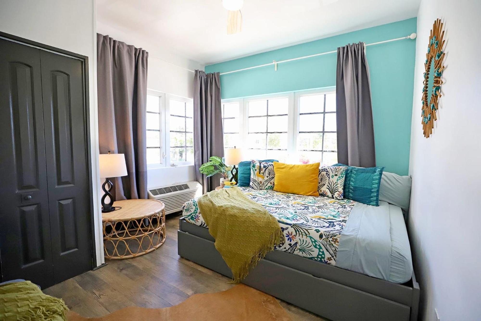 Miami Beach Apartment With Private Patio Free Parking Family Friendly No Pet Fee Luaran gambar
